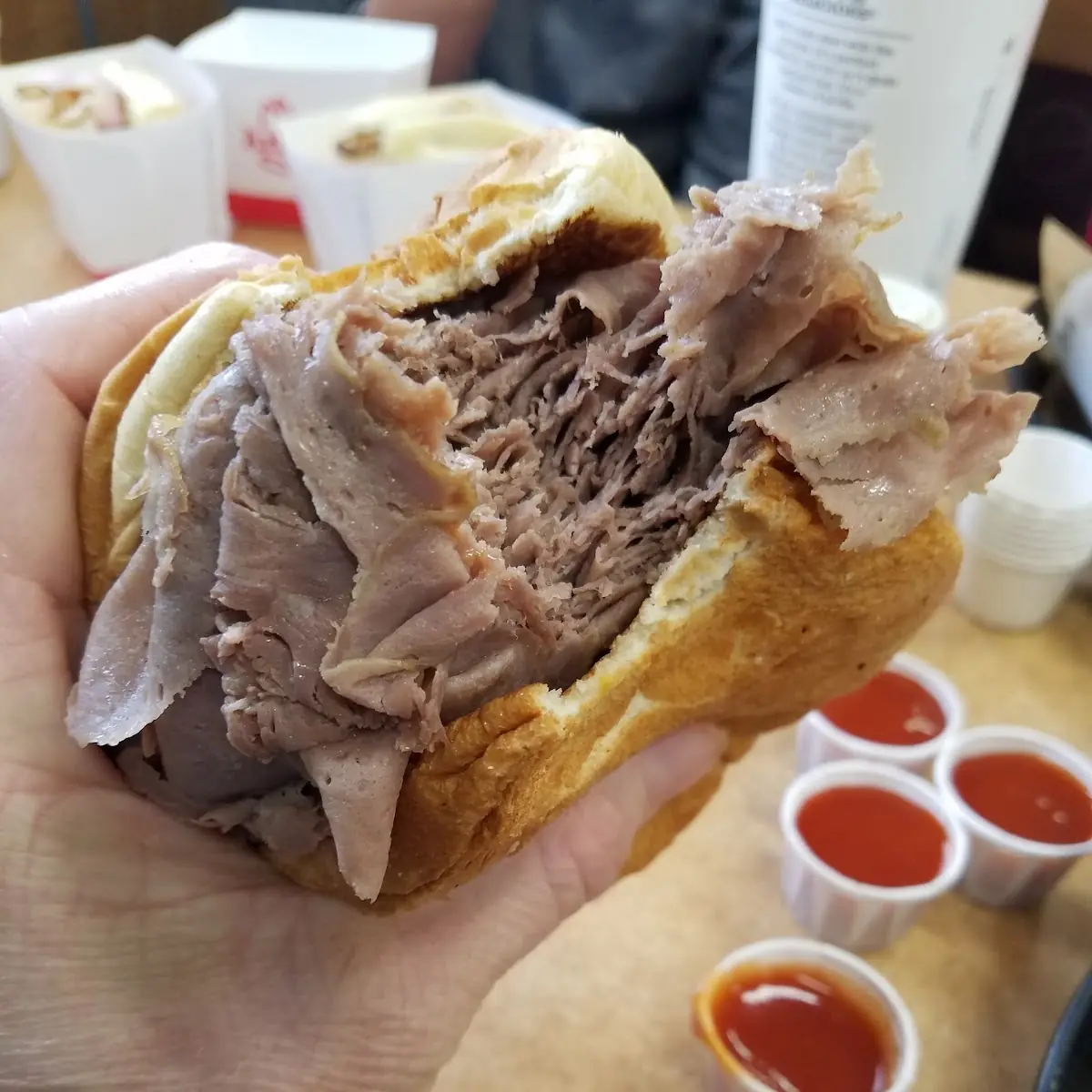 Roast Beef