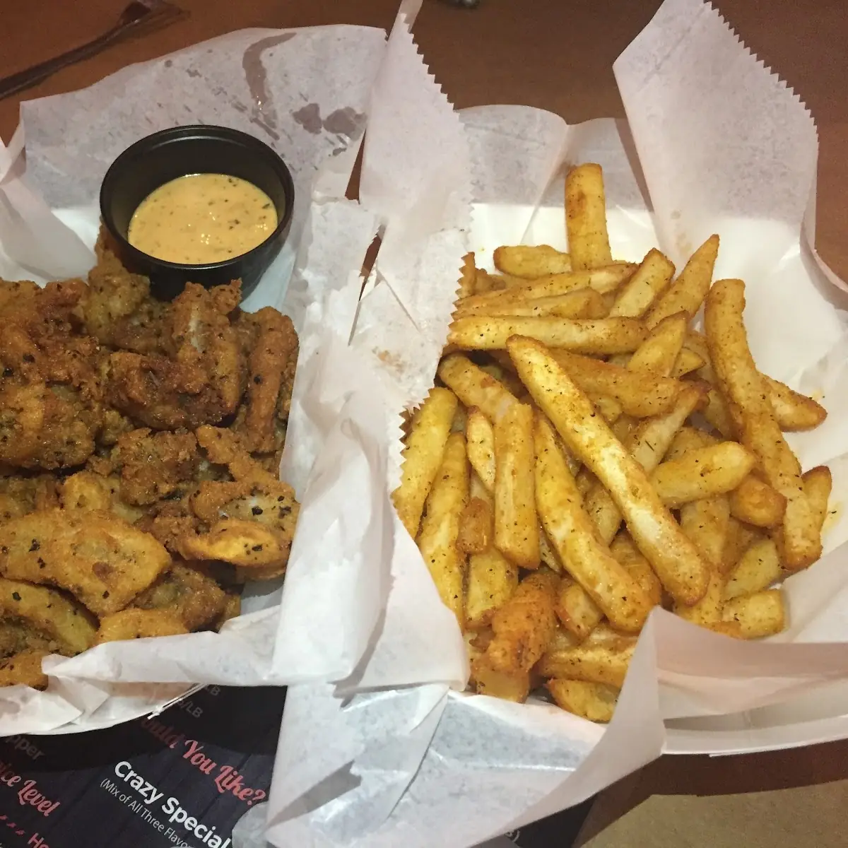Lemon Pepper