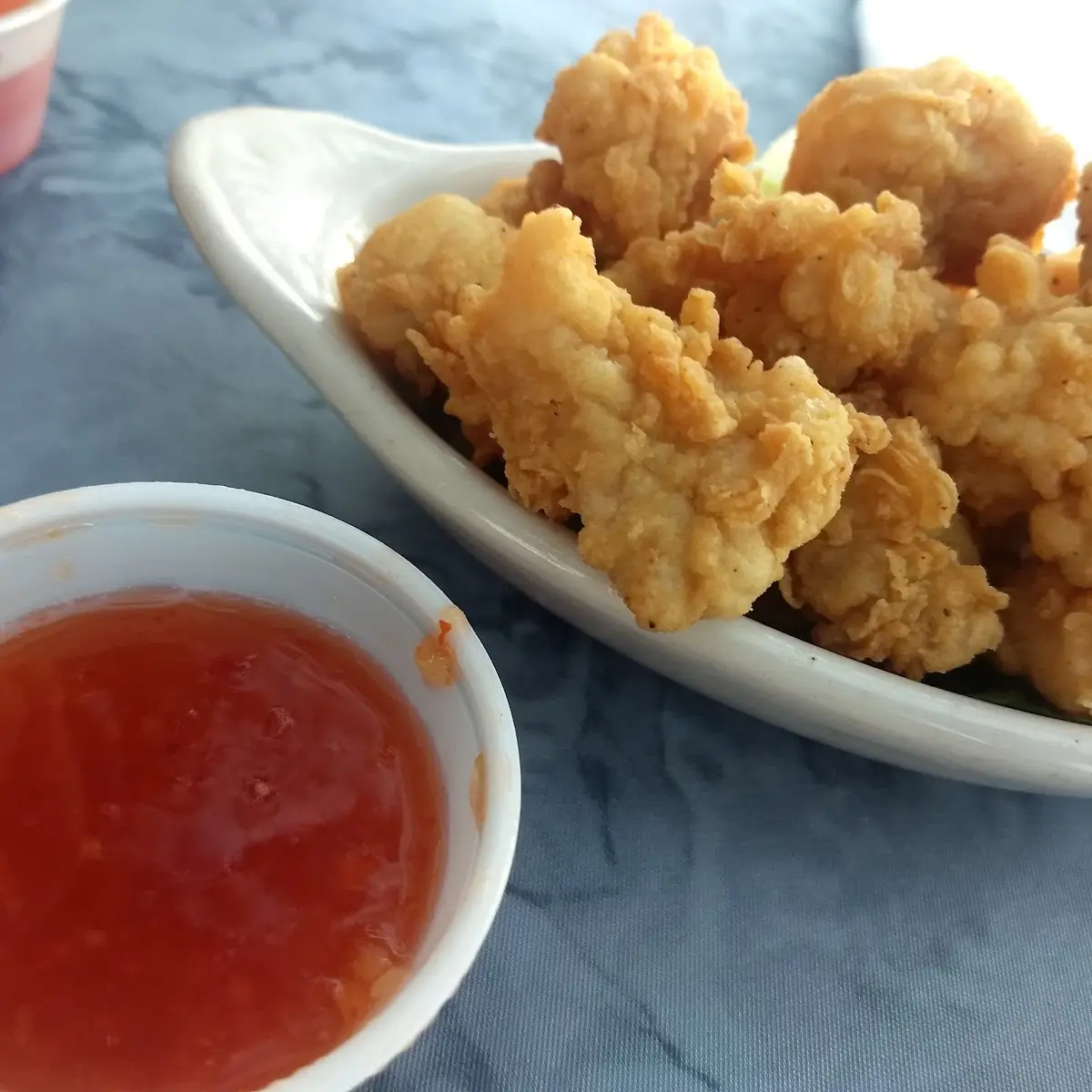 Gator Tail