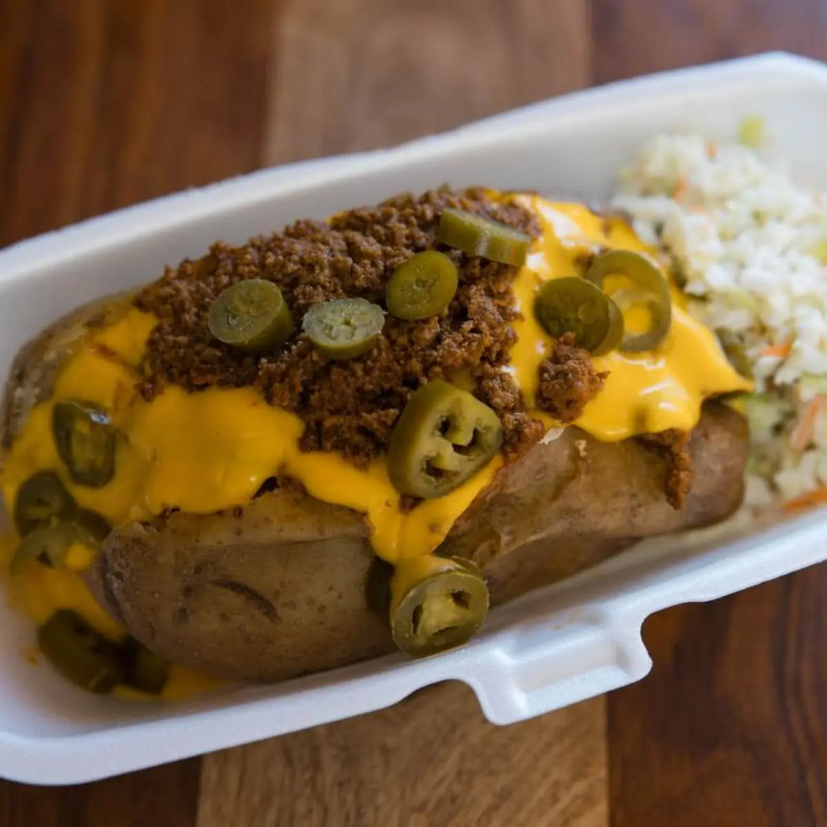 Baked Potato