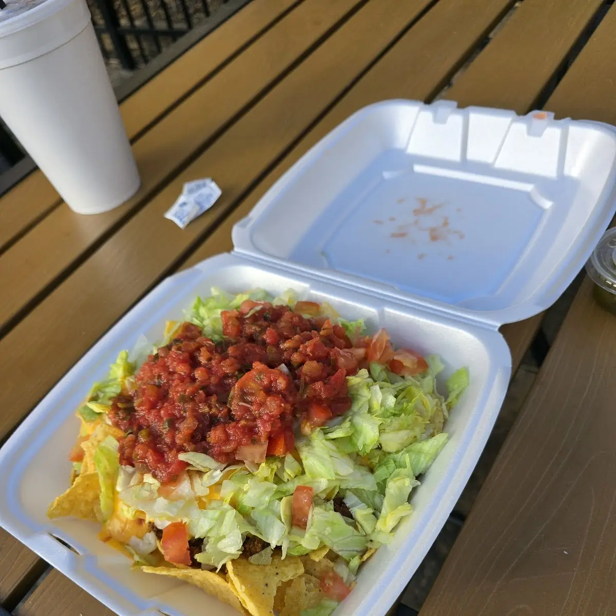 Burrito Bowl