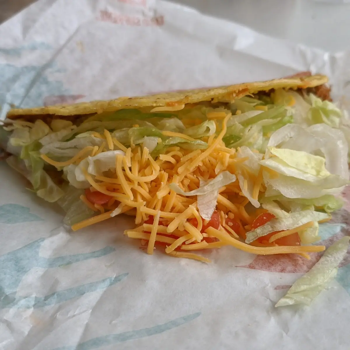 Taco Supreme