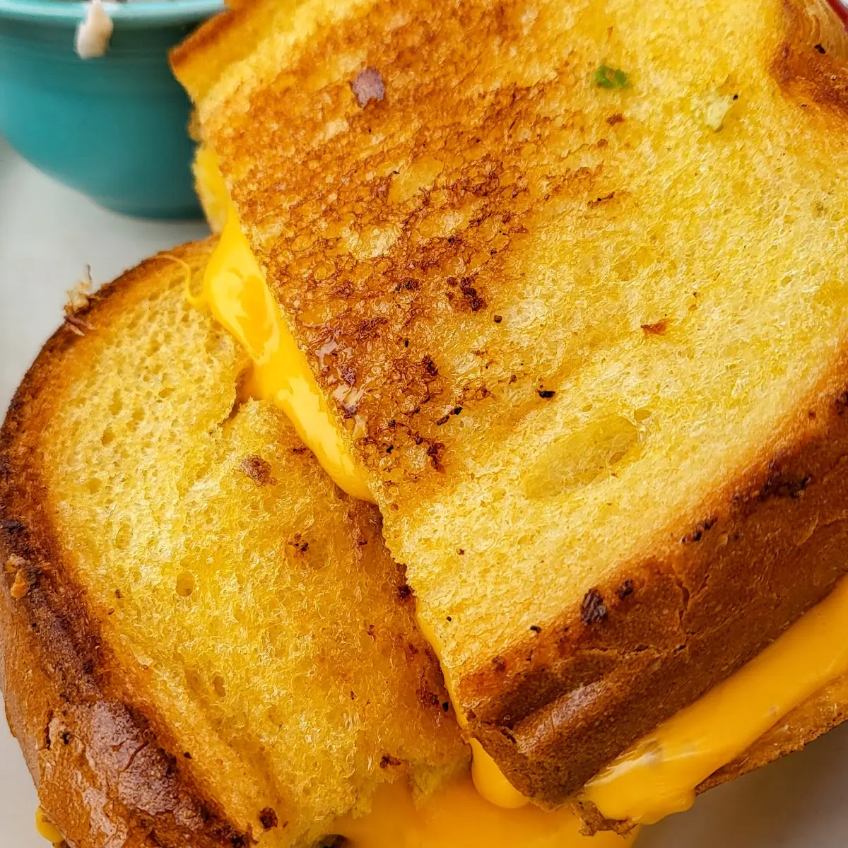 Grilled Cheese