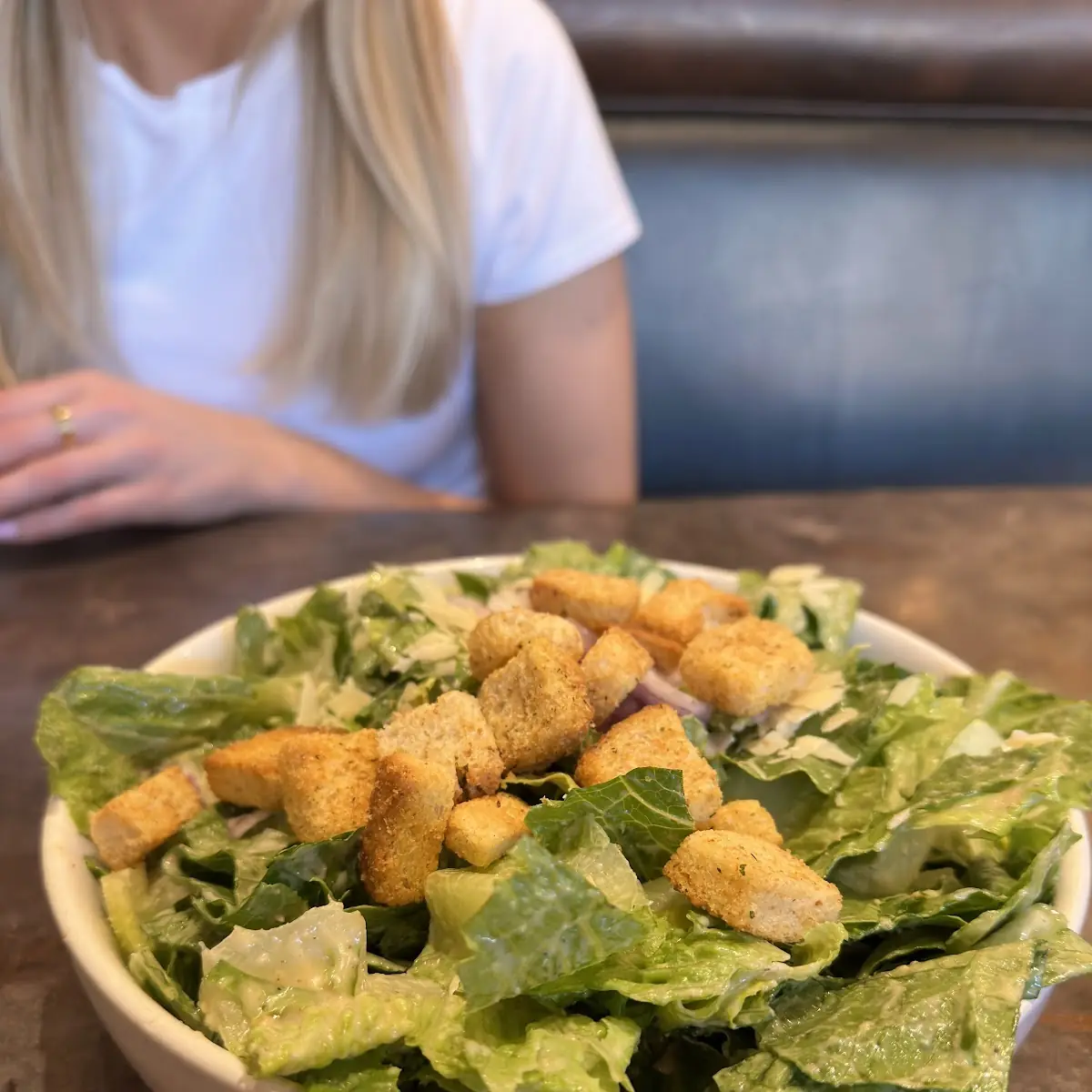 Caesar Salad