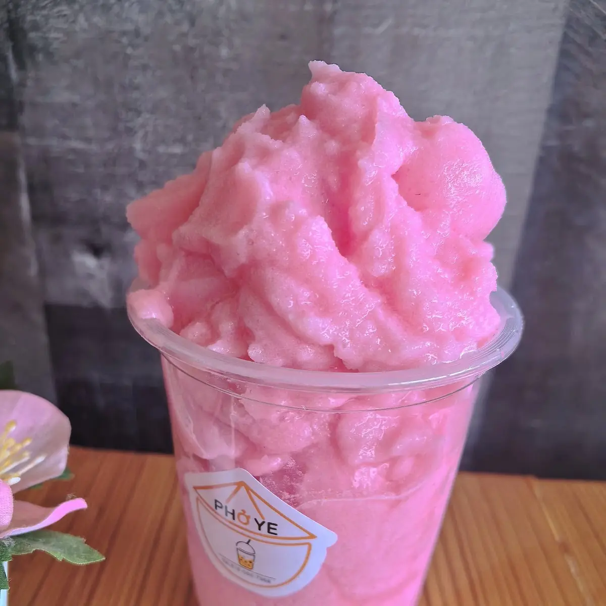 Cotton Candy