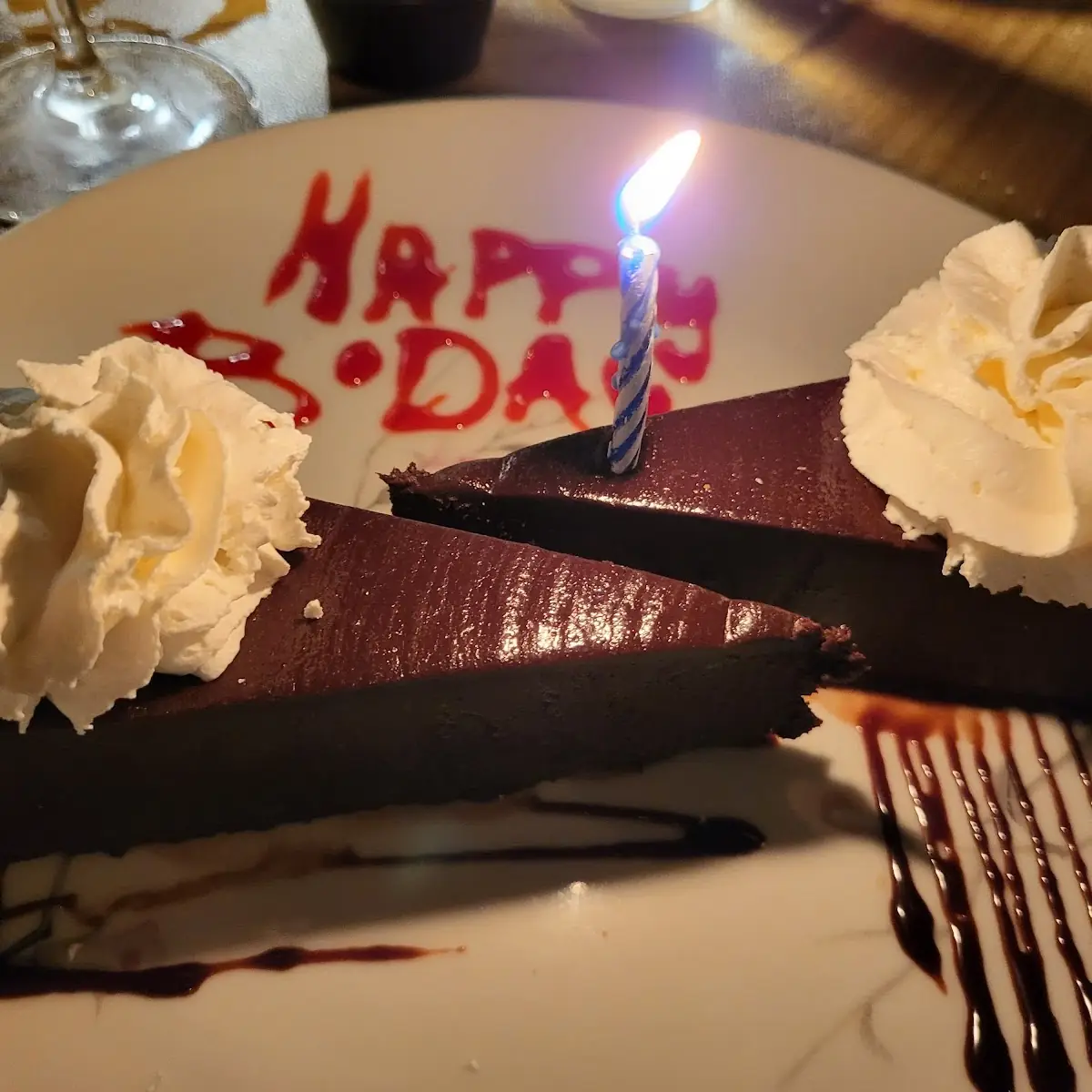 Chocolate Cake