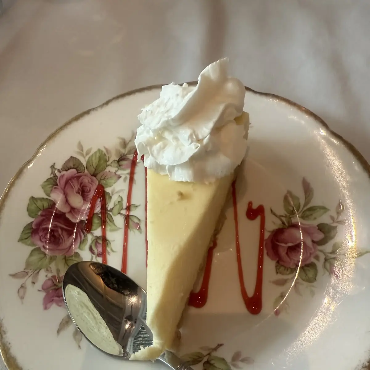 Key Lime Pie
