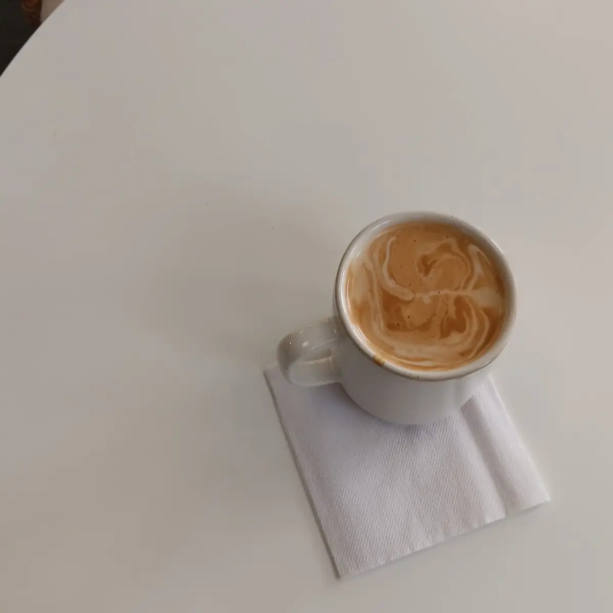 Iced Mocha