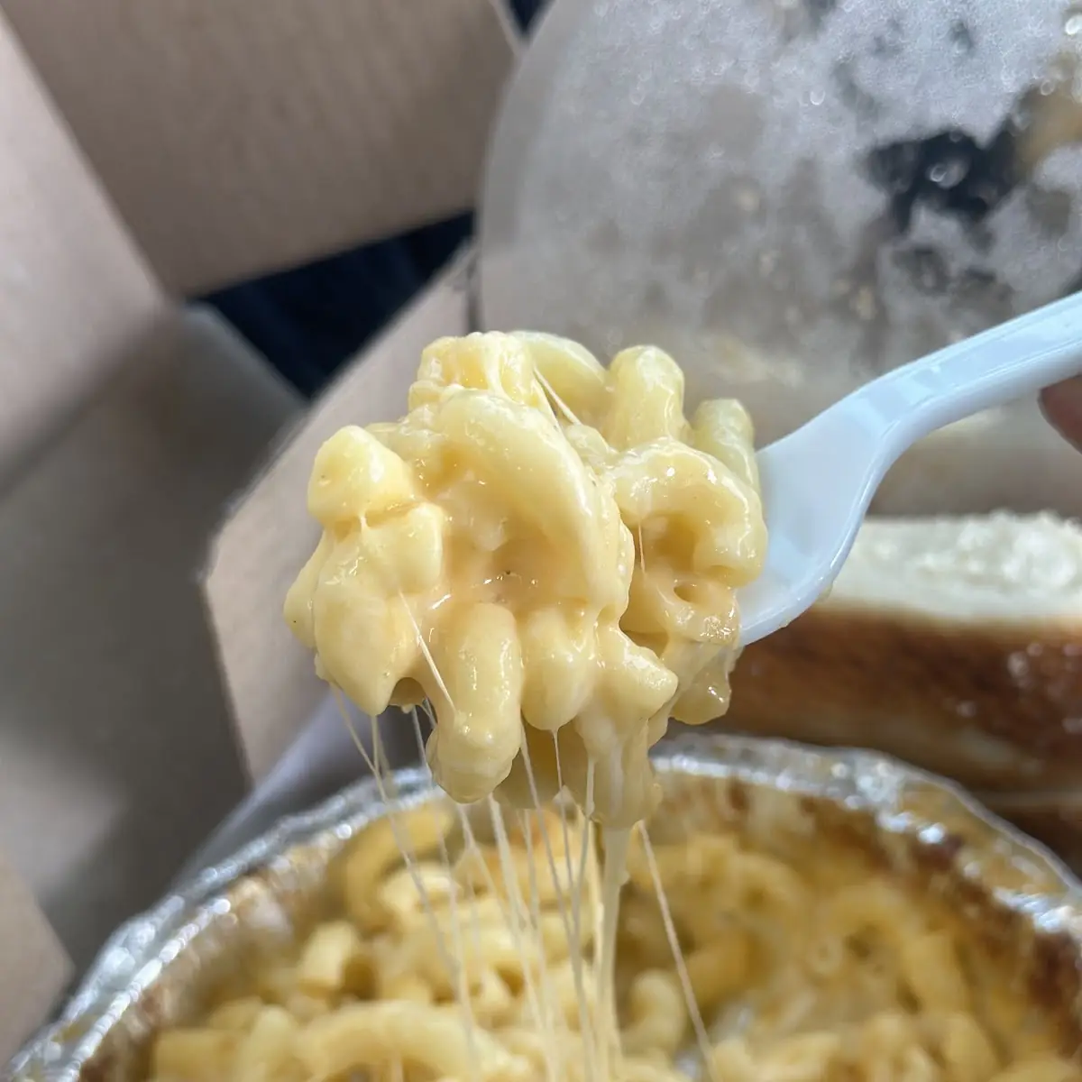 Mac & Cheese