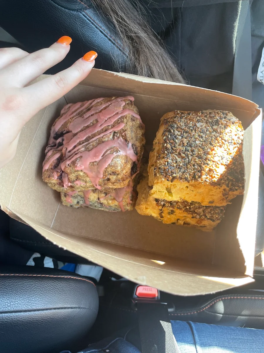Everything Bagel