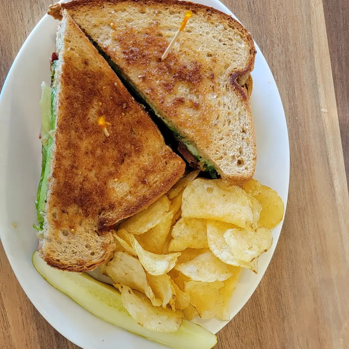 blt Sandwich