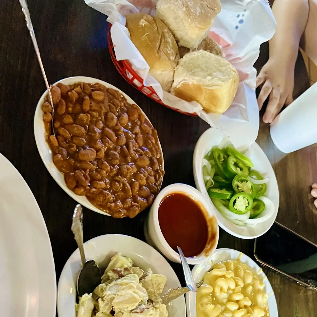 Baked Beans