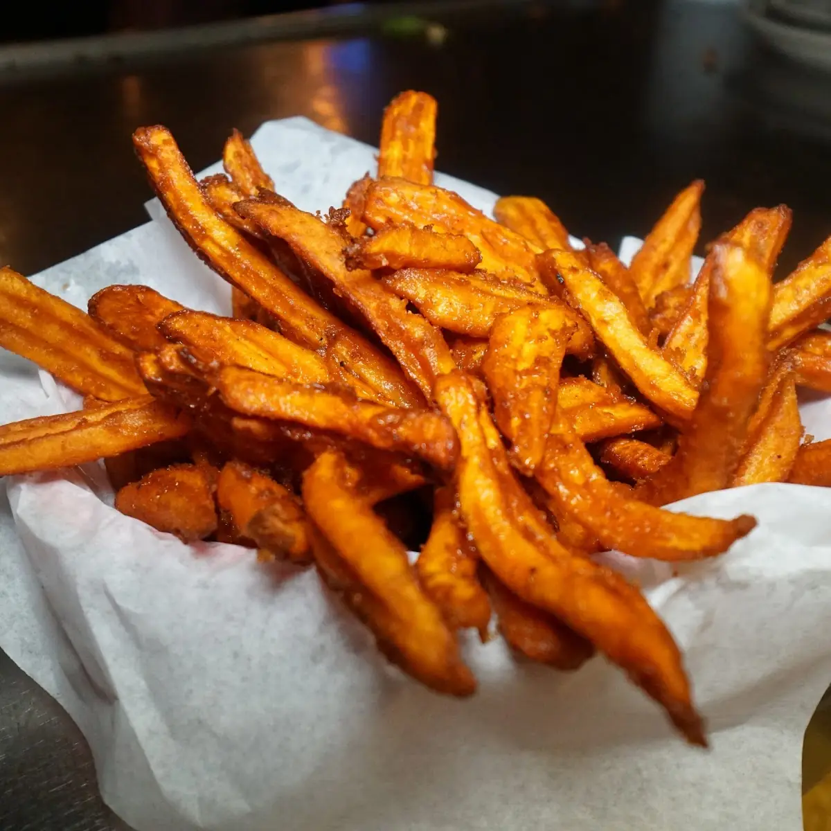 Sweet Potato Fries