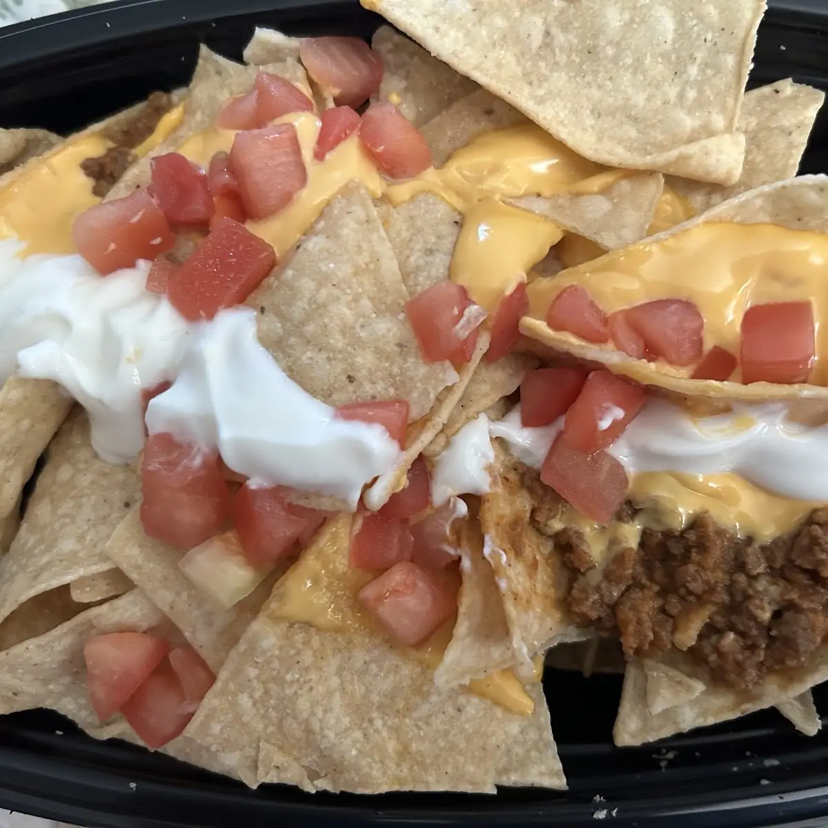 Nachos Bellgrande