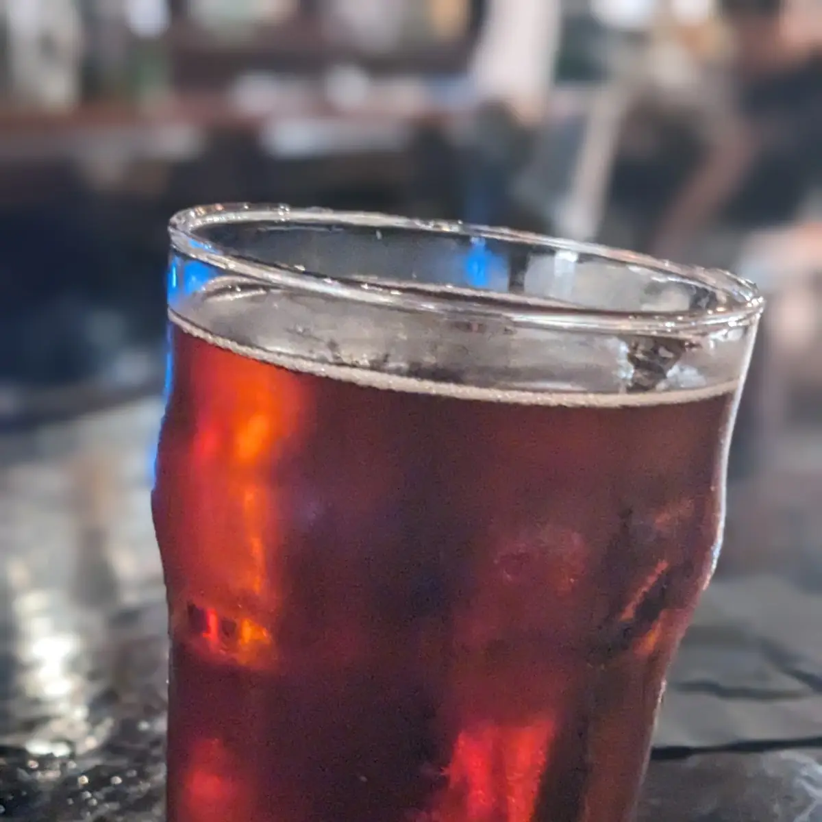 Samuel Adams