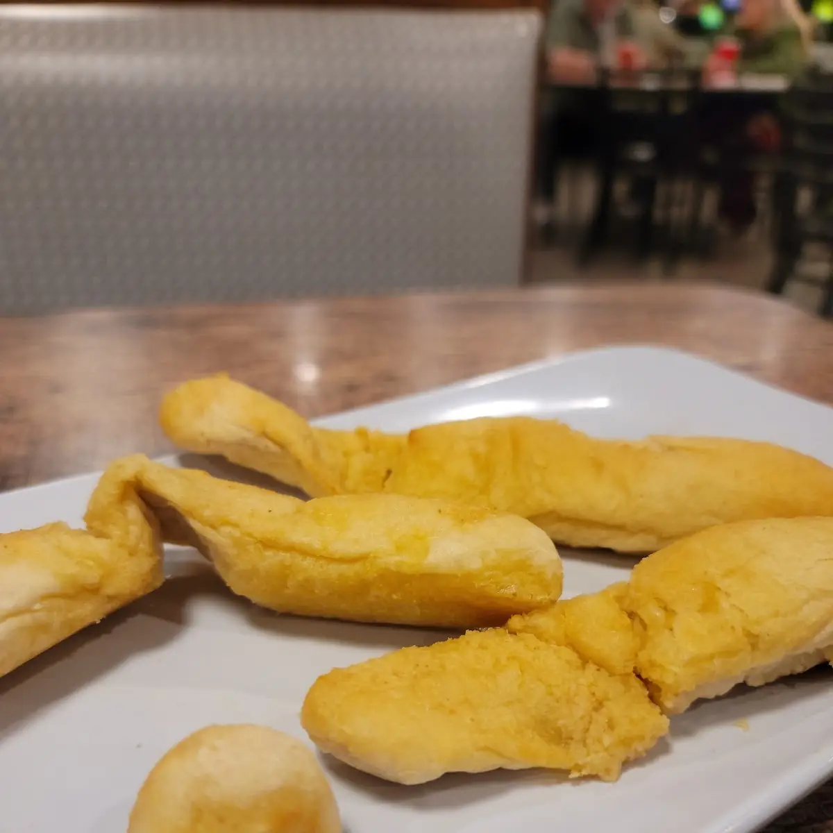 Bread Sticks