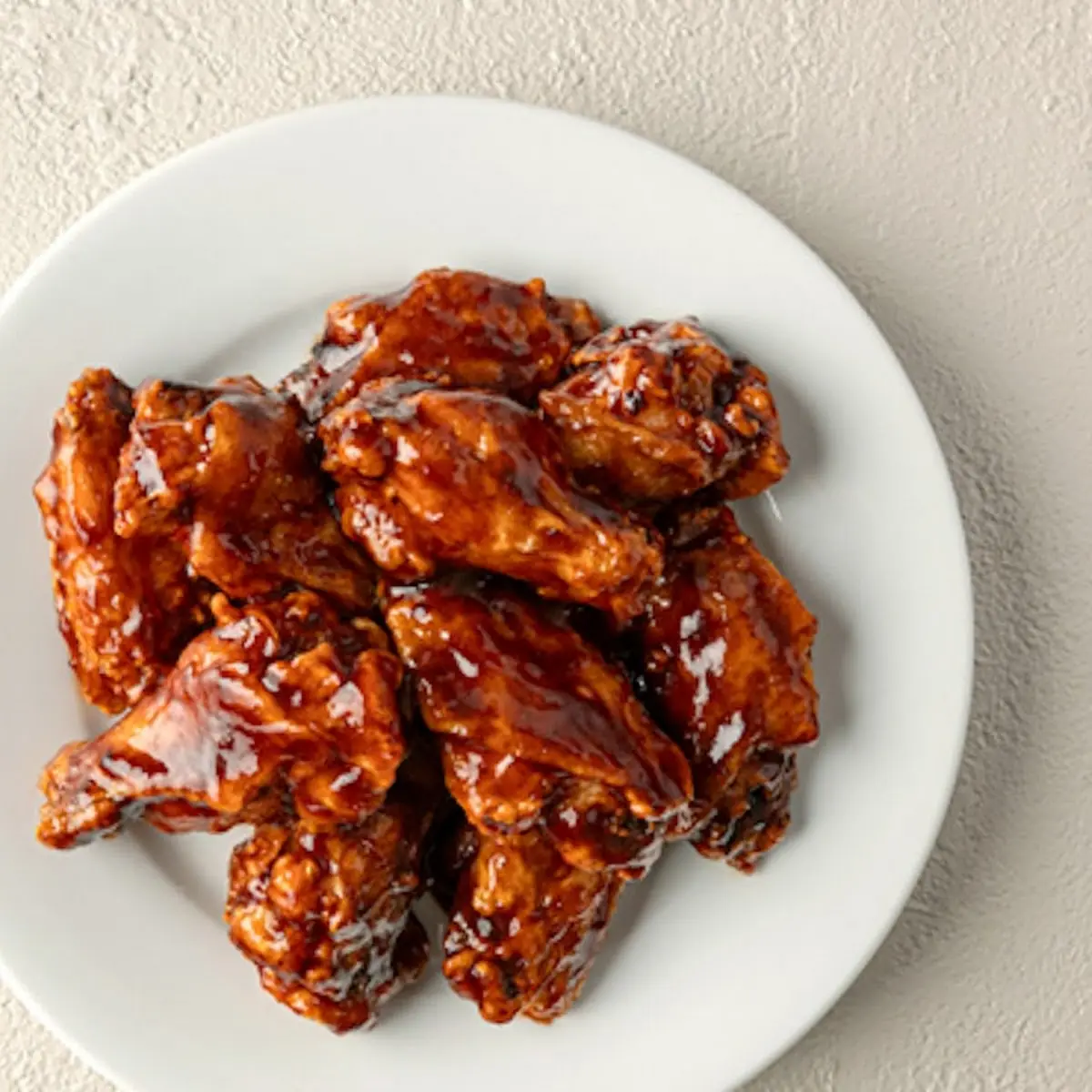 Traditional Bone-In Wings