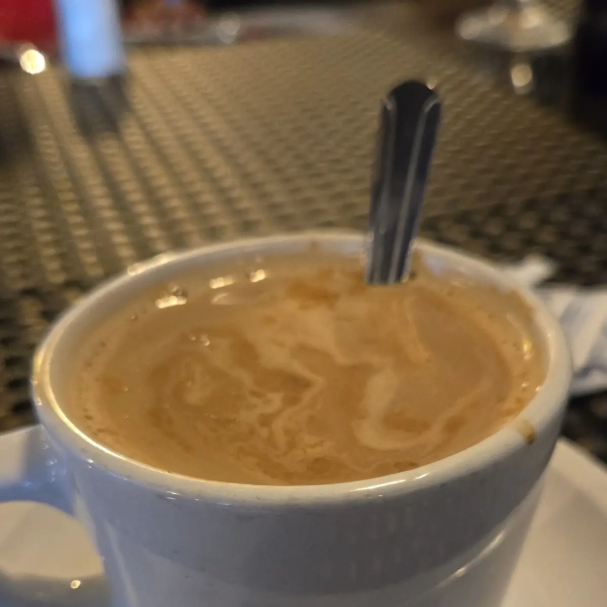 Masala Chai