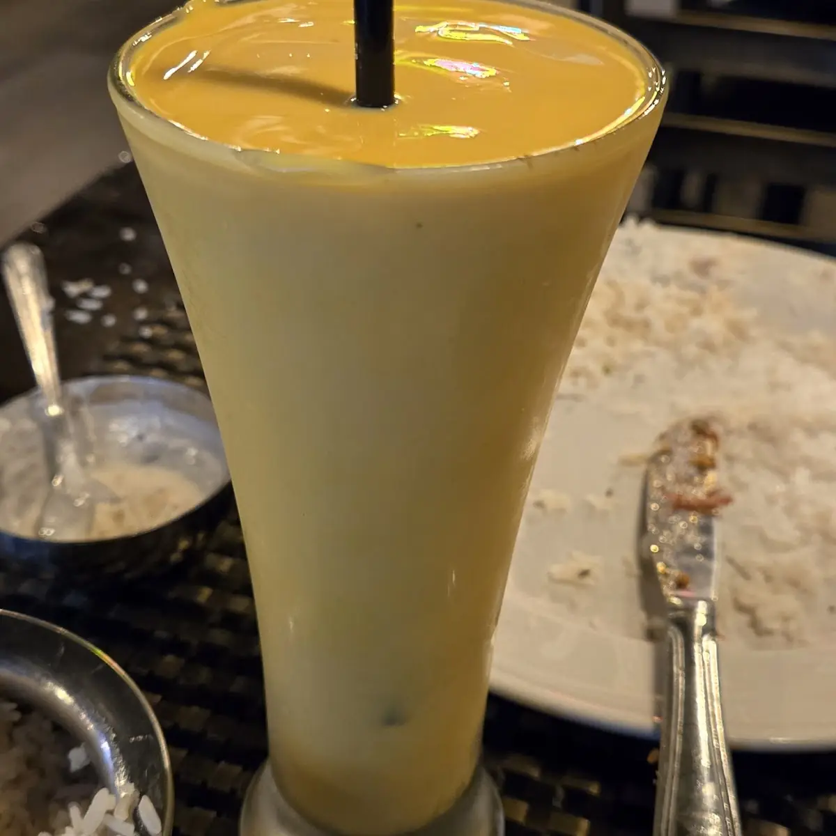 Sweet Lassi