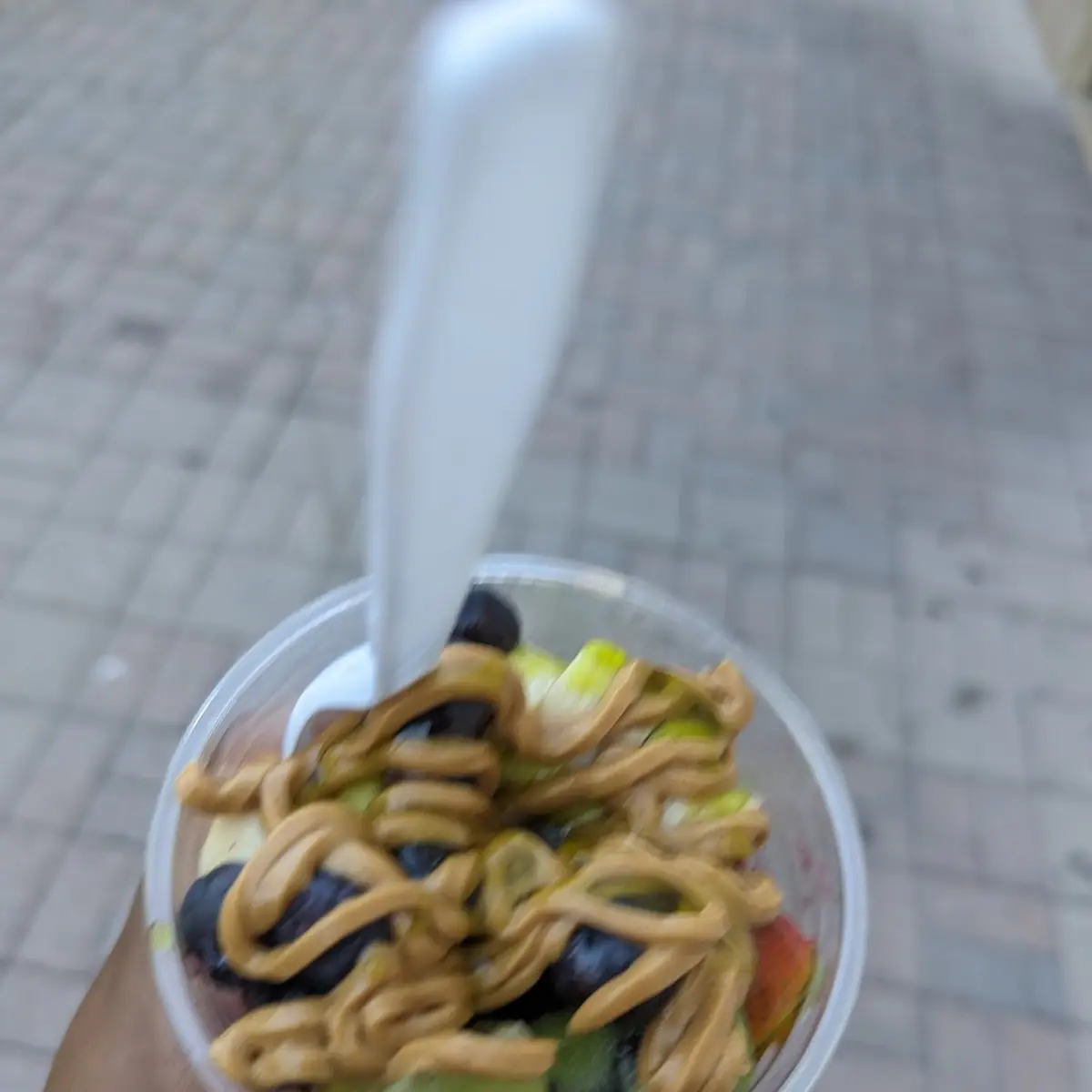 Acai Bowl