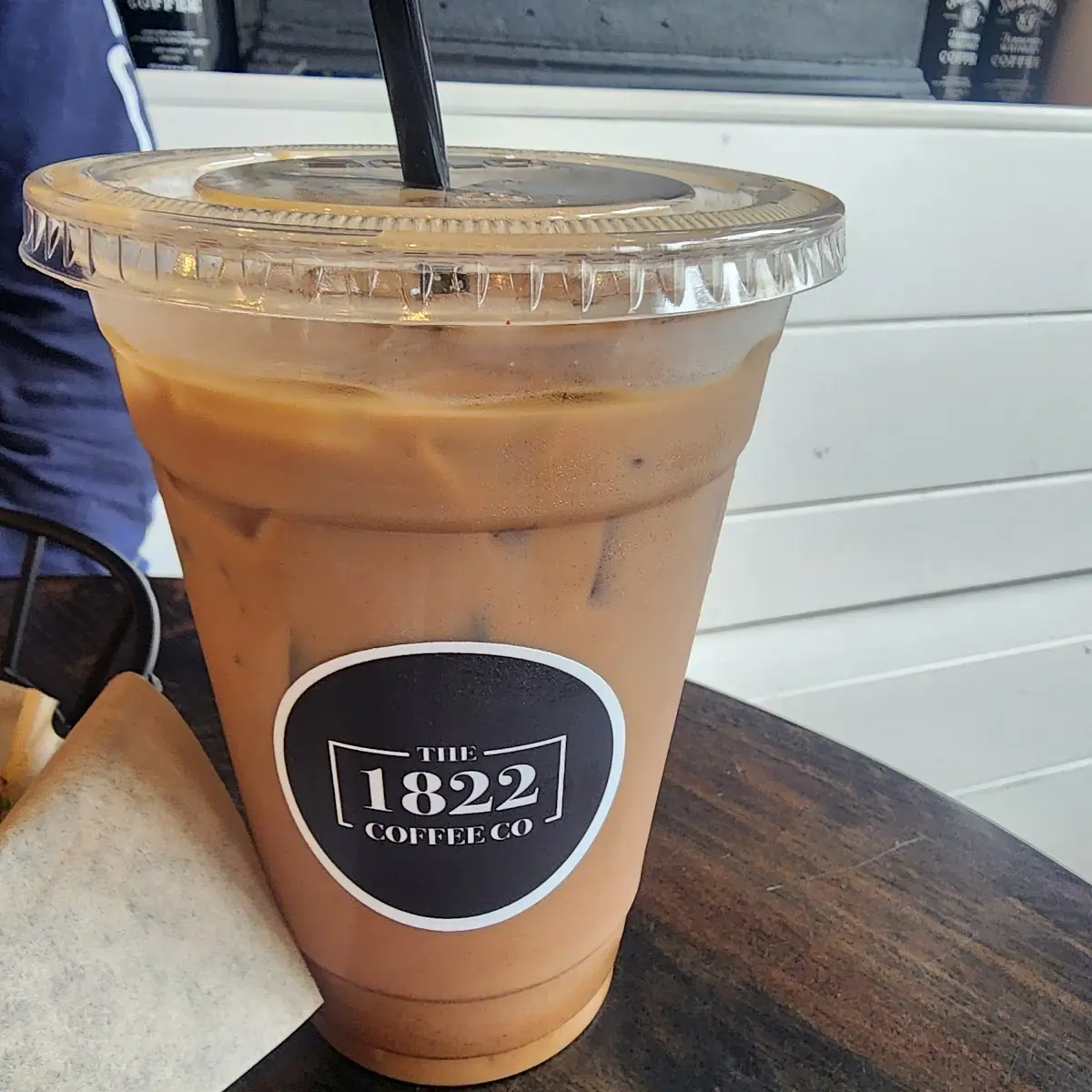 Cold Brew