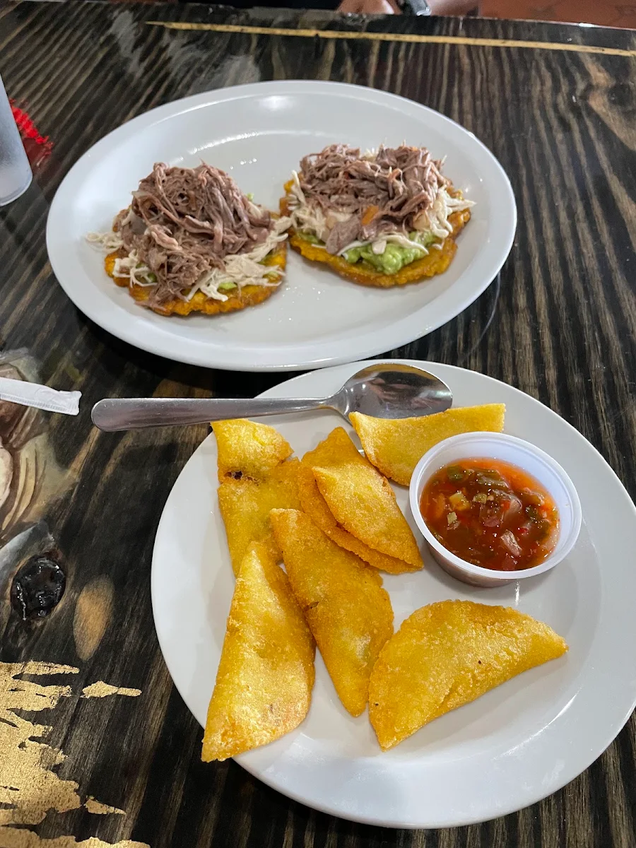 Pulled Pork
