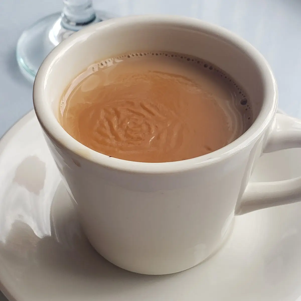 Indian Chai Tea