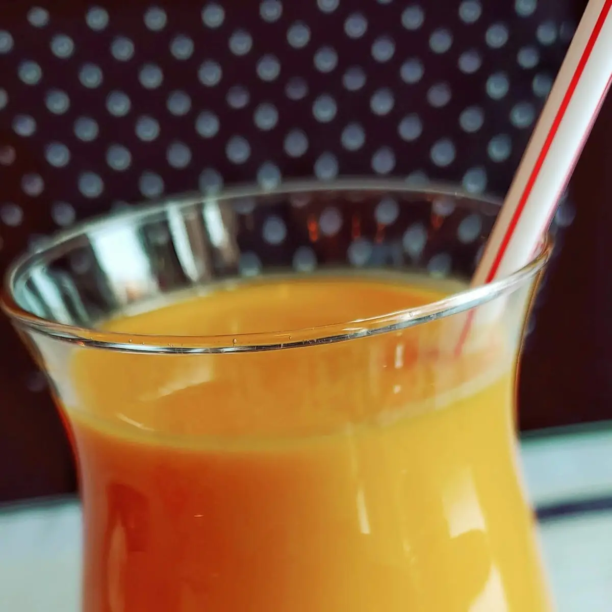 Sweet or Salted Lassi
