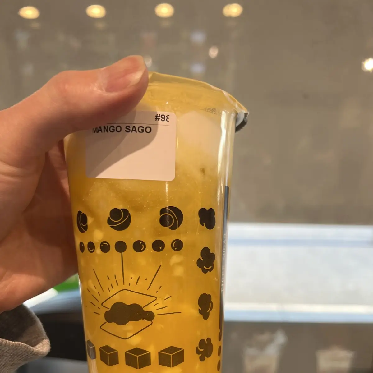 Thai Tea