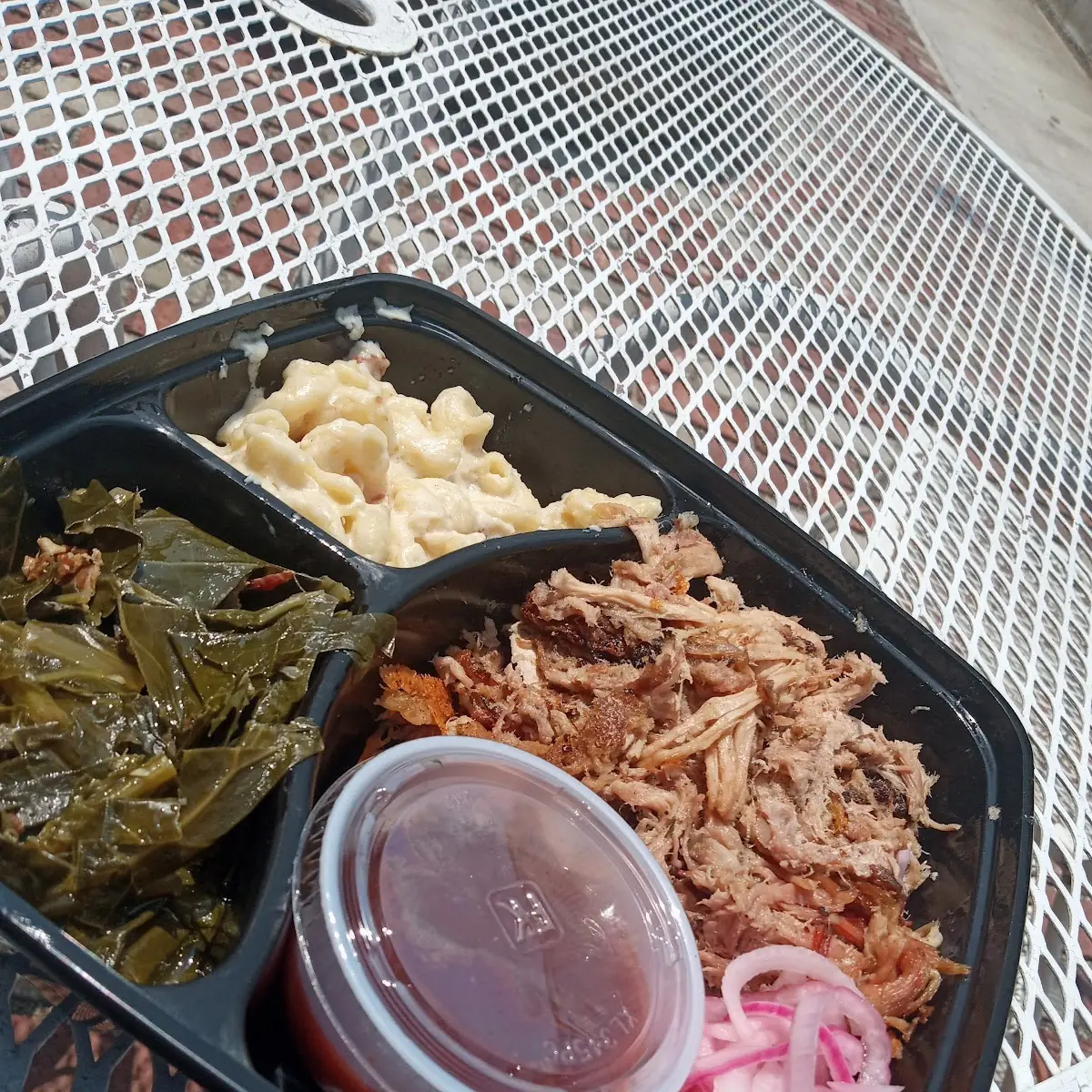 Pulled Pork