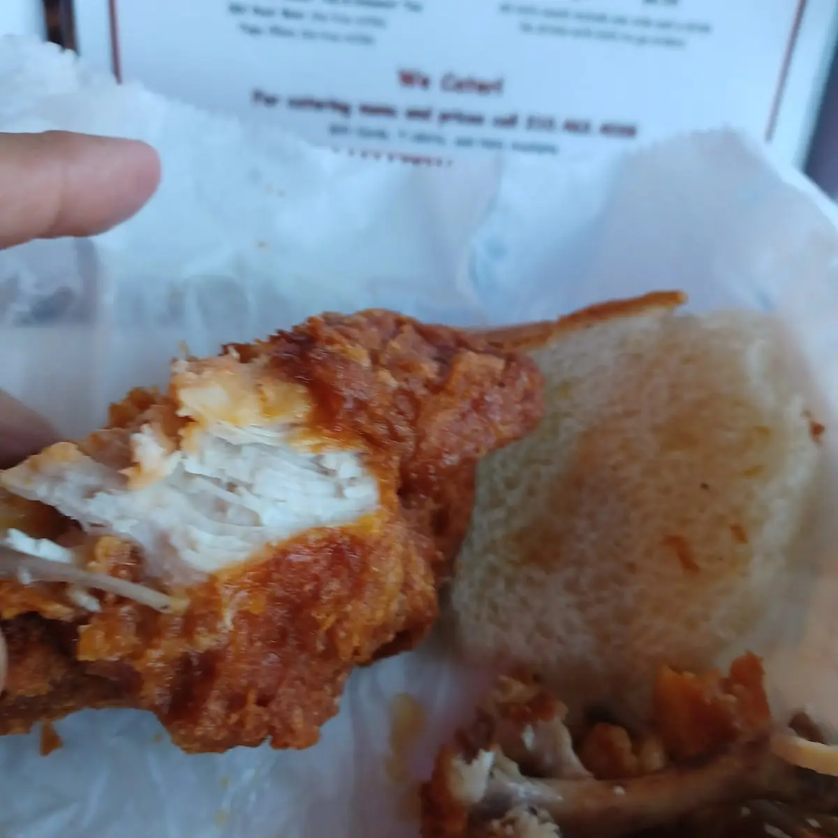Chicken Breast