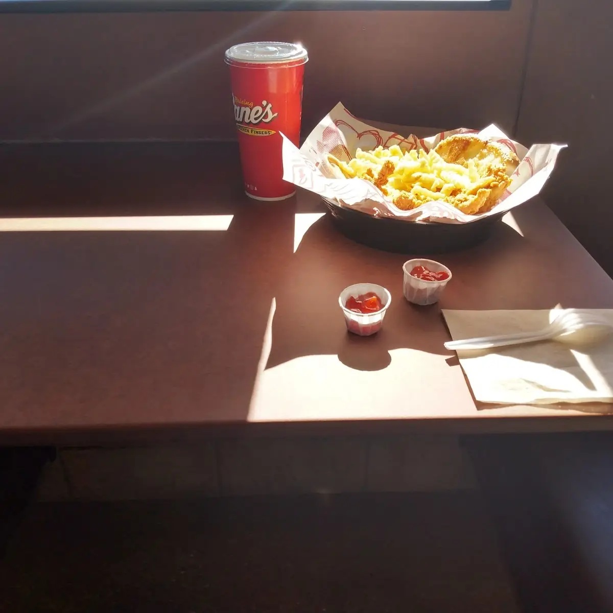 Chili Cheese
