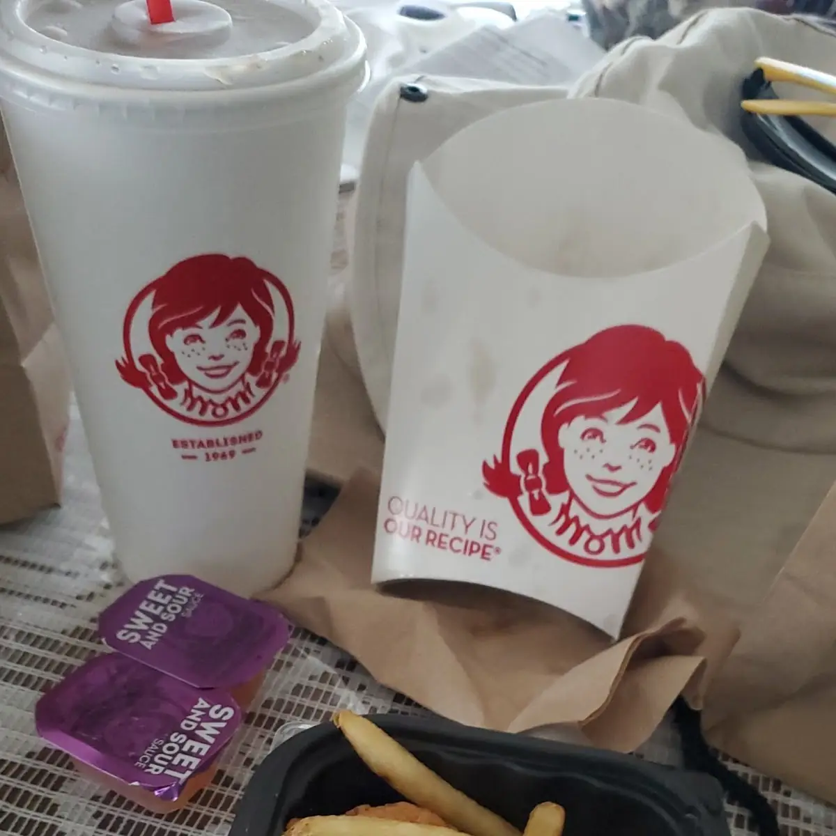 Boneless Chicken