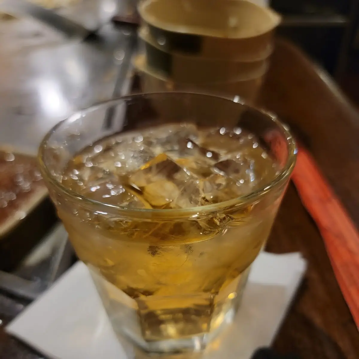 Green Tea