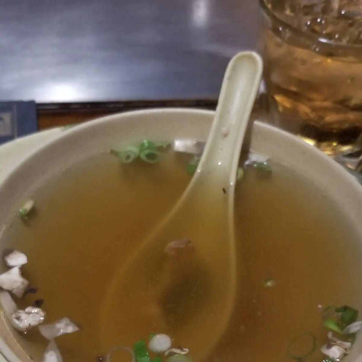 Miso Soup