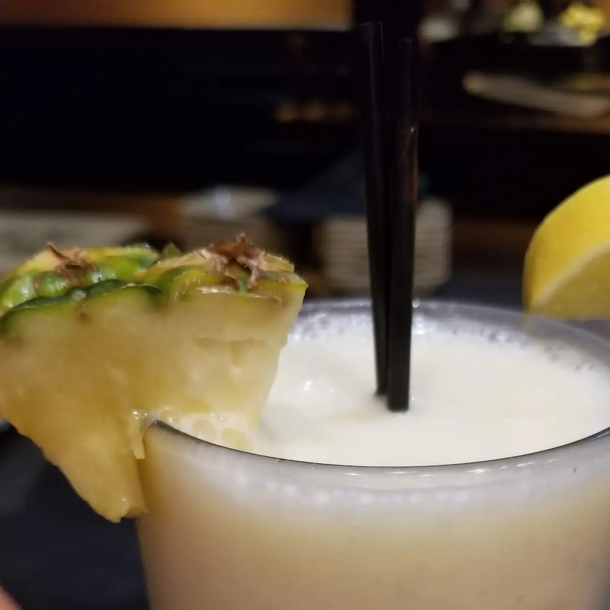 Pina Colada