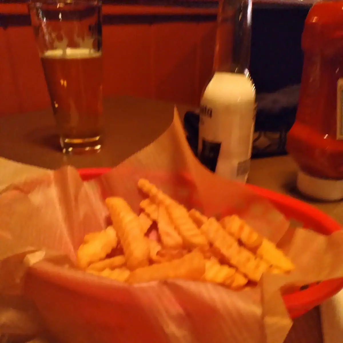 French Fries