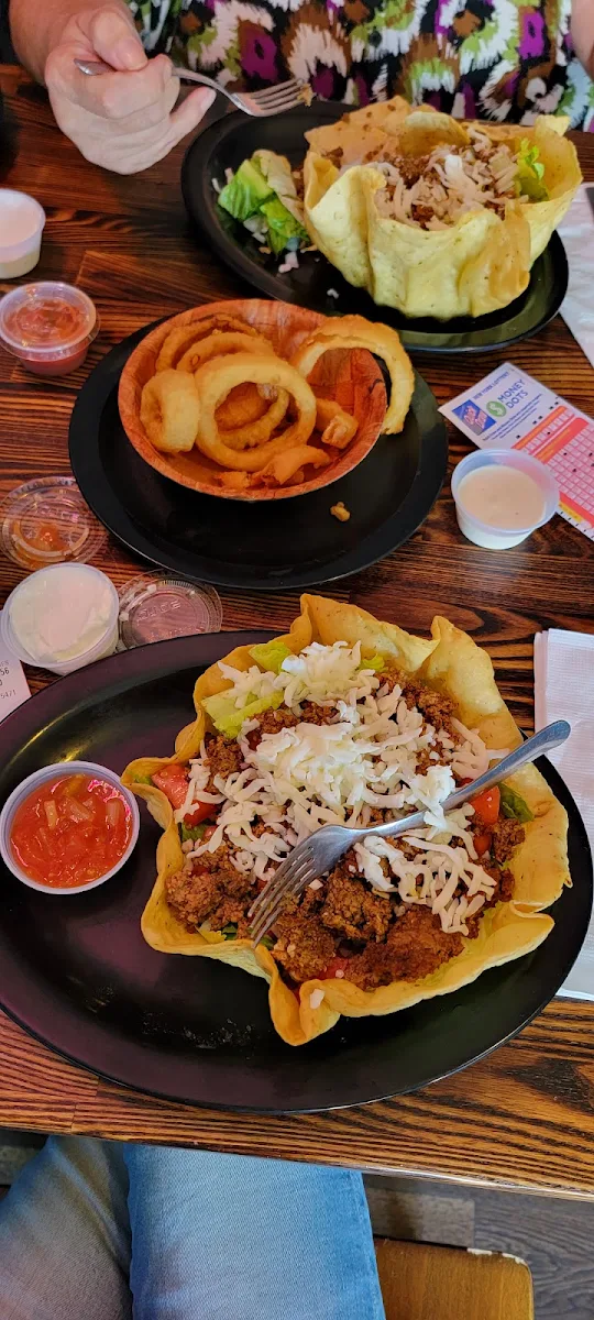 Taco Salad