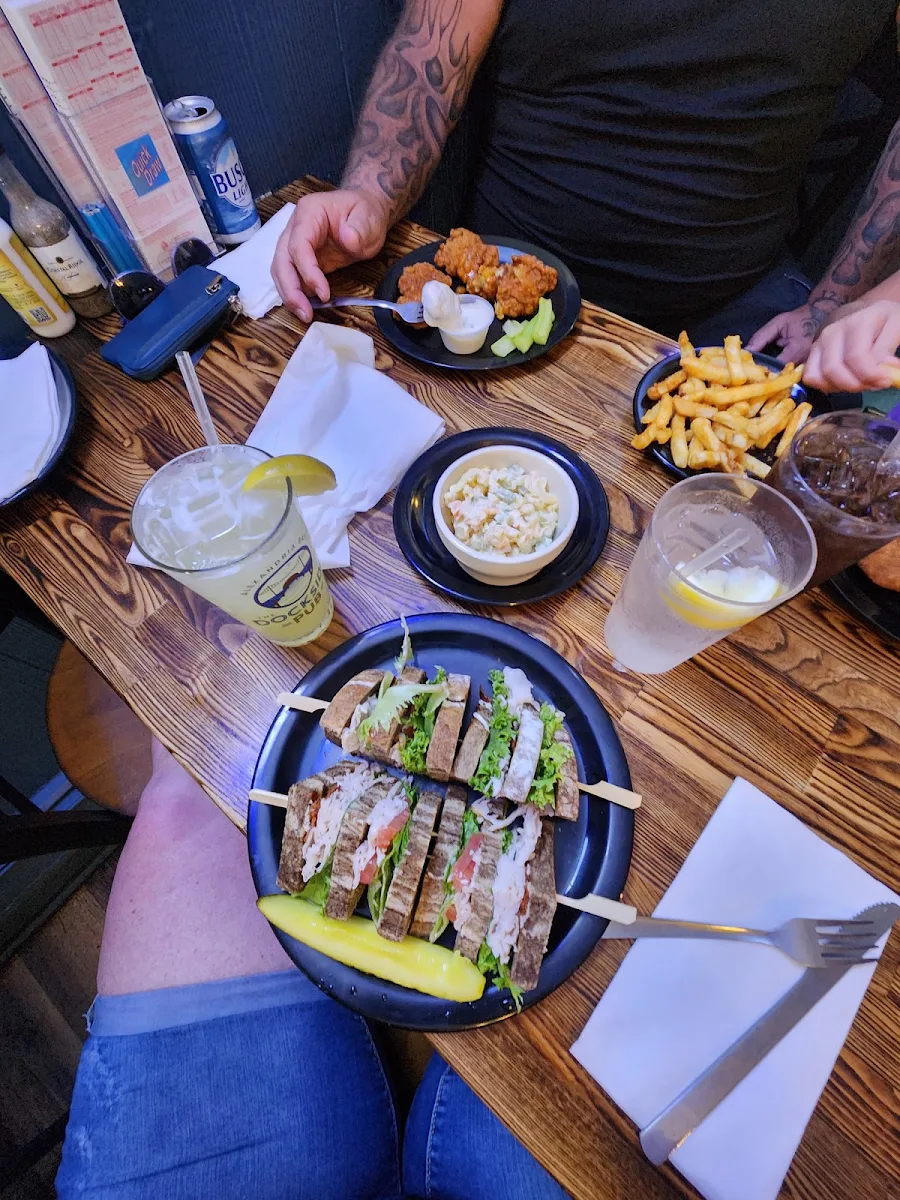 Turkey Club