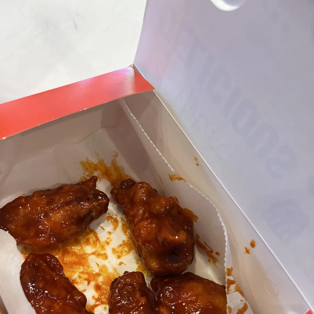 Chicken Wings