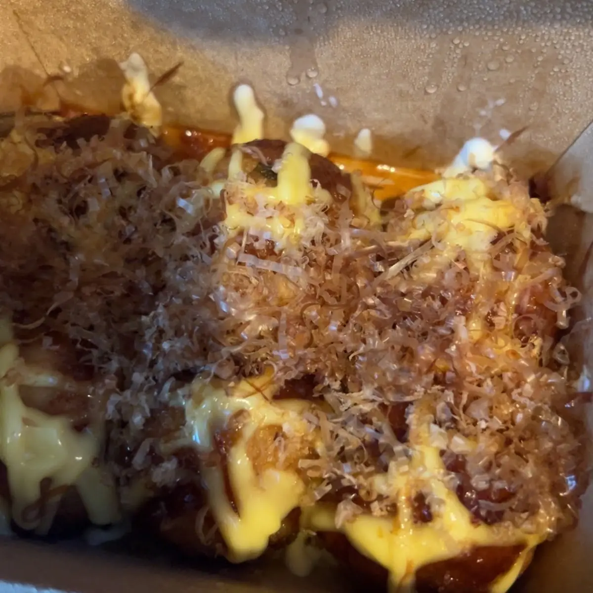 Chili Cheese