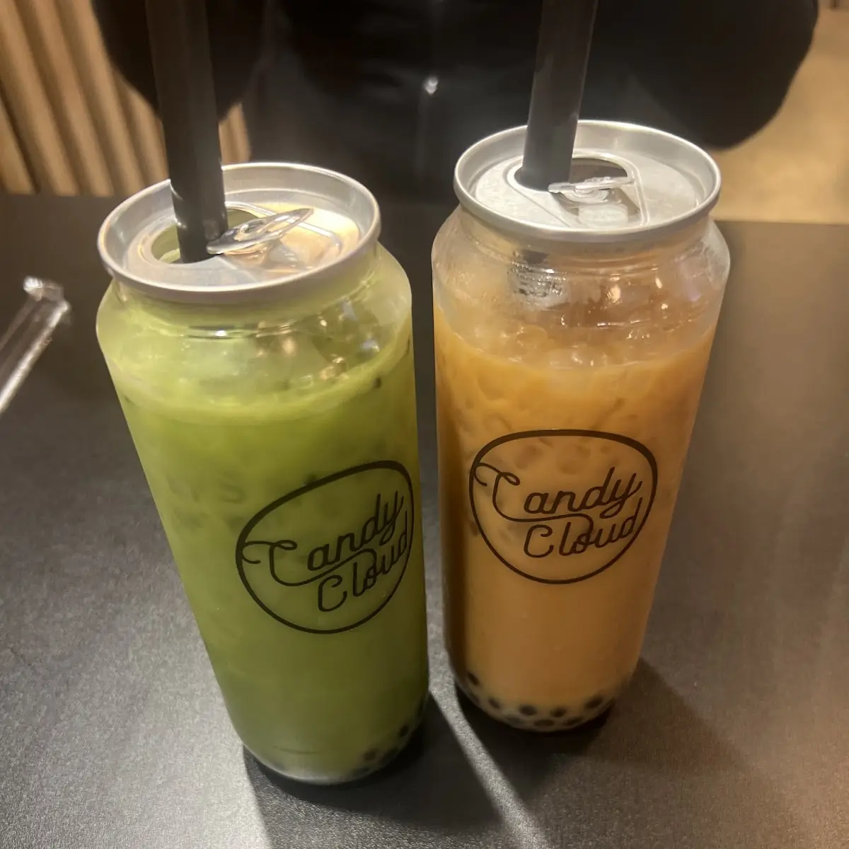 Thai Tea