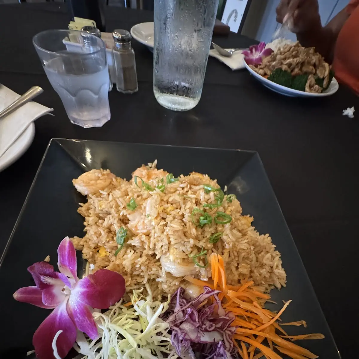 Shrimp Fried Rice