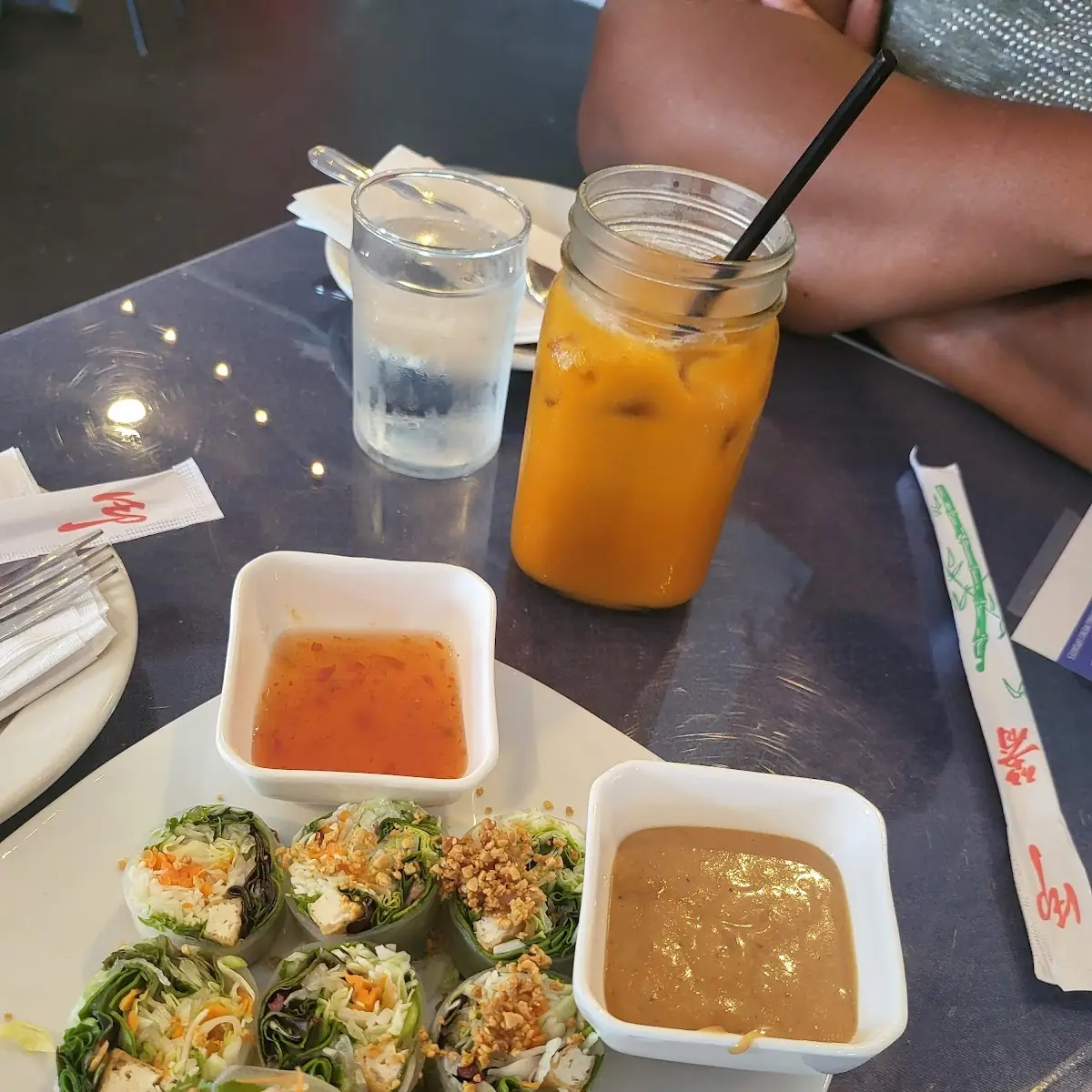 Spring Roll