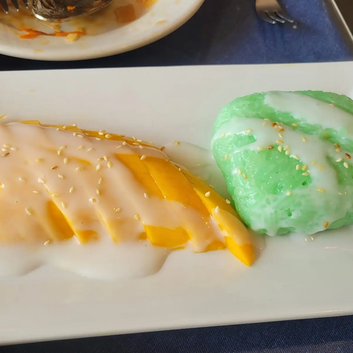 Sticky Rice