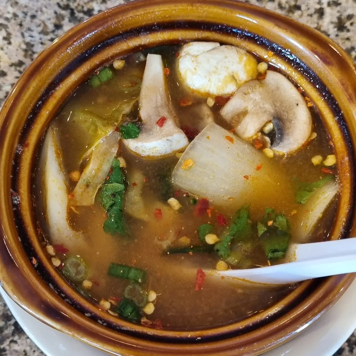 Tom Yum