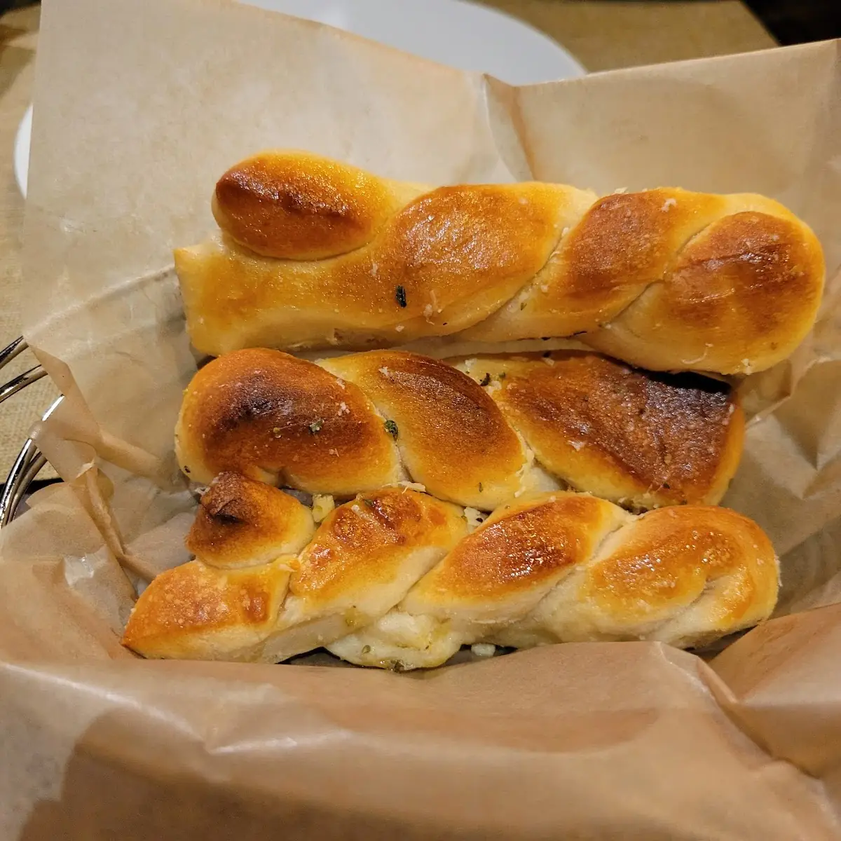 Bread Sticks