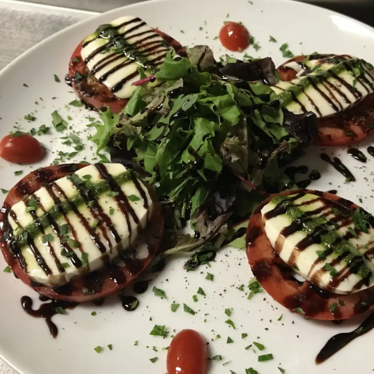 Caprese Salad