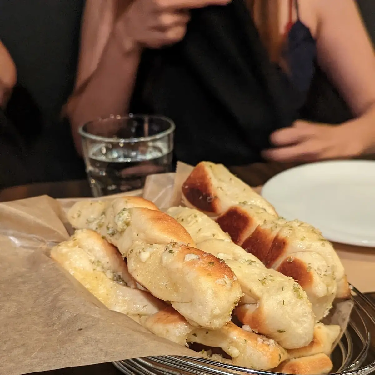 Garlic Bread