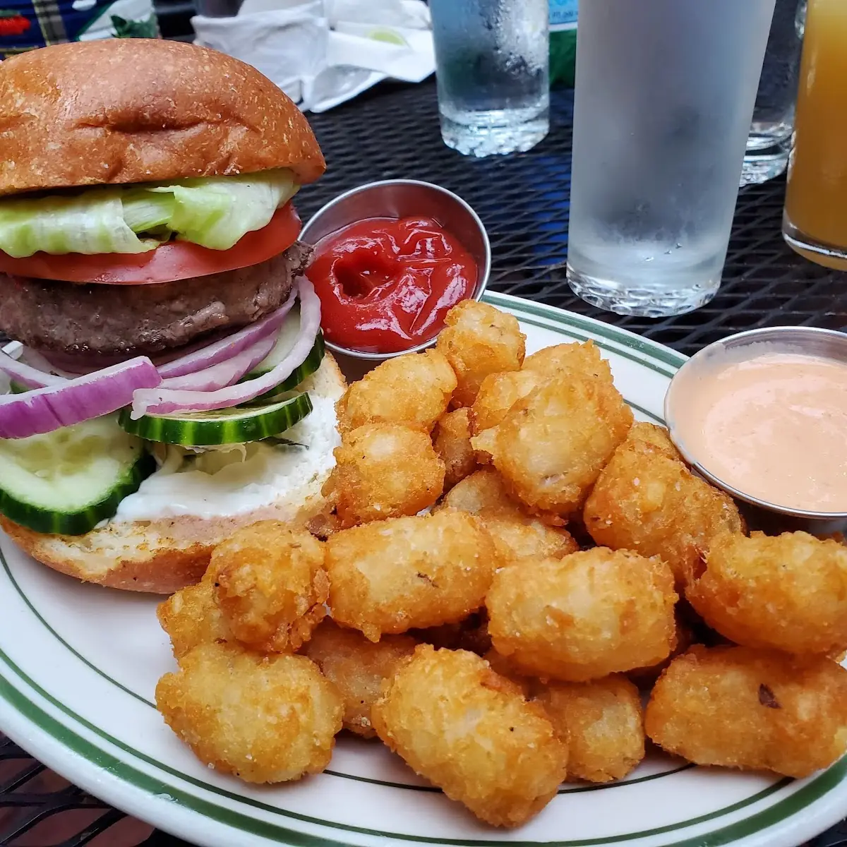 Tater Tots